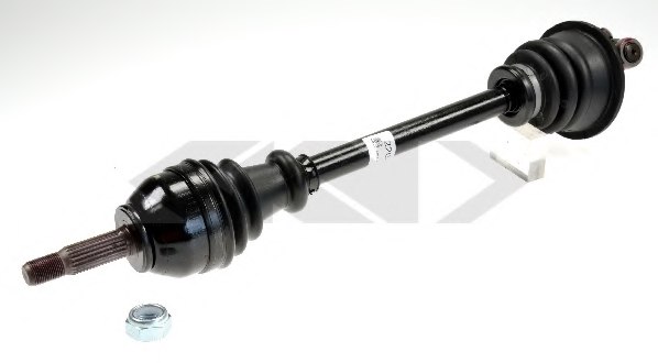 L?BRO 301899 Drive Shaft